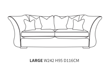 Opera Sofa